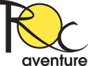 Roc Aventure Logo