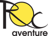 Roc Aventure Logo